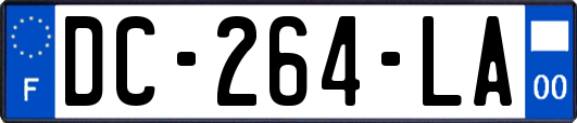 DC-264-LA