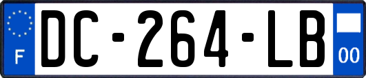 DC-264-LB