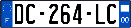 DC-264-LC