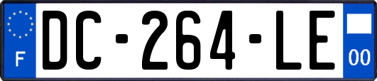 DC-264-LE