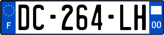 DC-264-LH