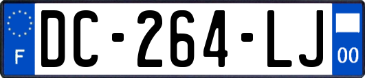 DC-264-LJ