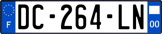 DC-264-LN