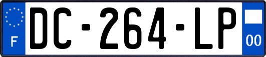 DC-264-LP