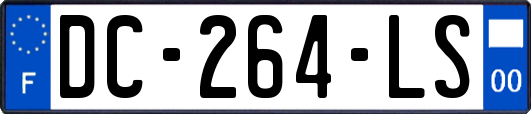 DC-264-LS