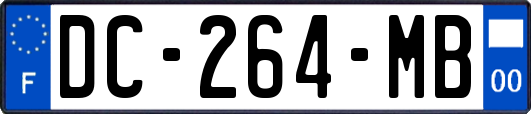 DC-264-MB