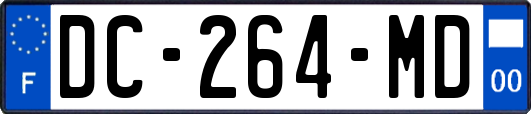 DC-264-MD