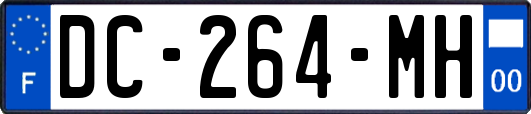 DC-264-MH