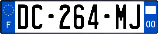 DC-264-MJ
