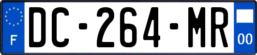 DC-264-MR