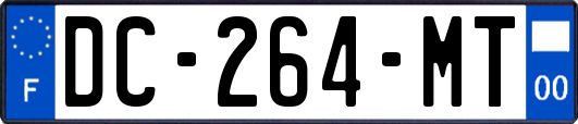 DC-264-MT