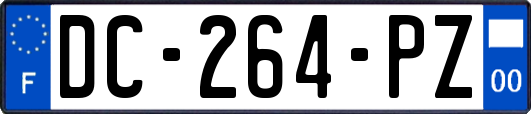 DC-264-PZ