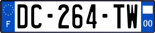 DC-264-TW