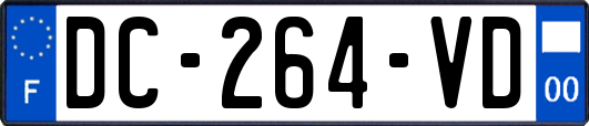 DC-264-VD