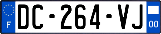 DC-264-VJ