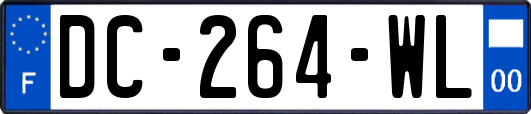 DC-264-WL