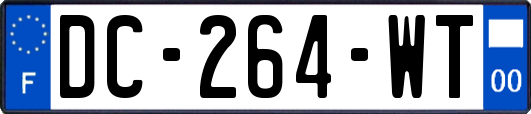 DC-264-WT