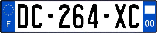 DC-264-XC