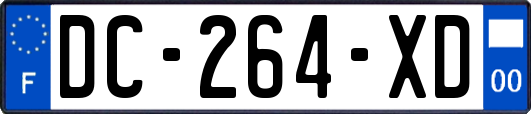 DC-264-XD