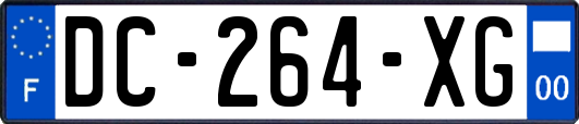 DC-264-XG