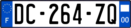 DC-264-ZQ