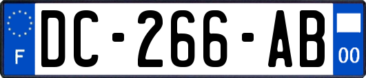 DC-266-AB