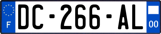 DC-266-AL