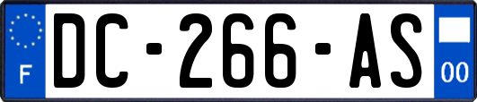 DC-266-AS