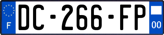 DC-266-FP