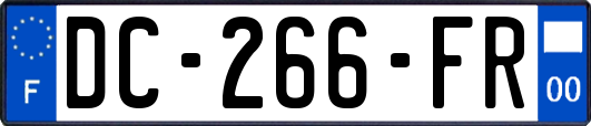 DC-266-FR