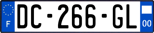 DC-266-GL