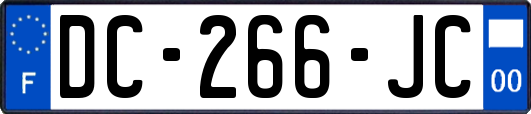 DC-266-JC