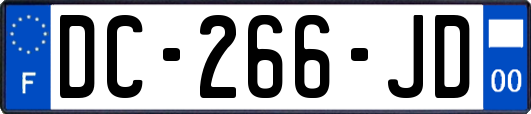 DC-266-JD