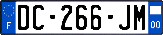 DC-266-JM