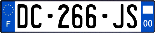 DC-266-JS