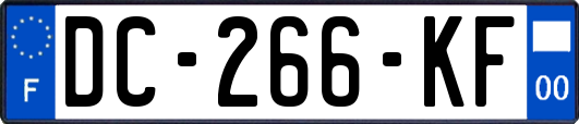 DC-266-KF