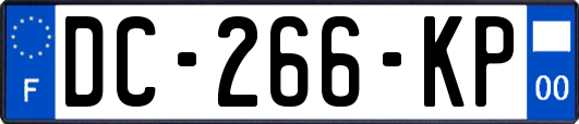 DC-266-KP