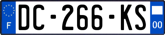 DC-266-KS