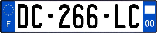 DC-266-LC