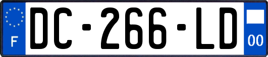 DC-266-LD