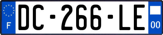 DC-266-LE
