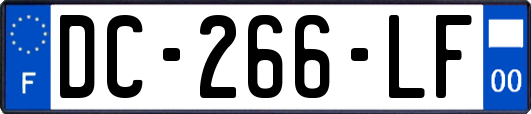 DC-266-LF