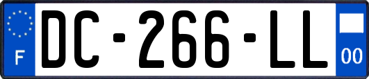 DC-266-LL