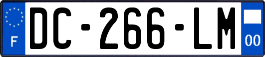 DC-266-LM