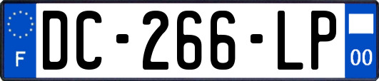 DC-266-LP
