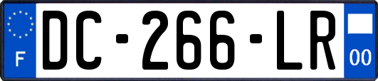 DC-266-LR