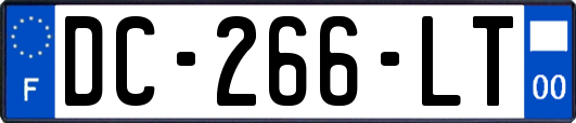 DC-266-LT