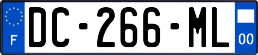 DC-266-ML