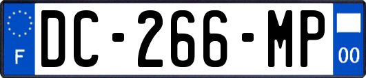 DC-266-MP