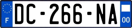 DC-266-NA